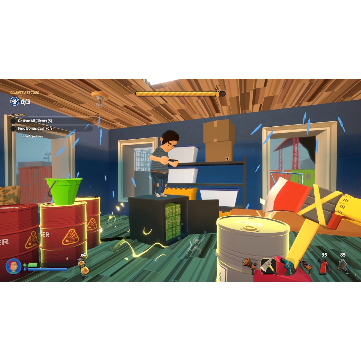 Embr - 4 Pack - PC Windows
