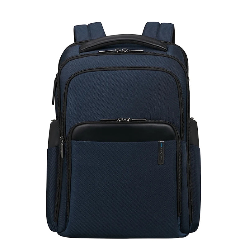Samsonite Evosight Laptop Backpack 14,1'' Blue