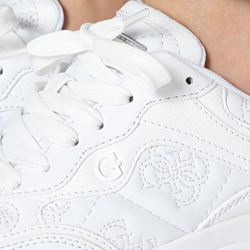 Baskets Femme FLPBR4FAL12 White