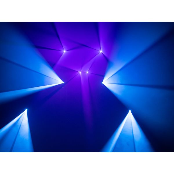 Eurolite LED TMH-H90 Hybrid Moving-Head