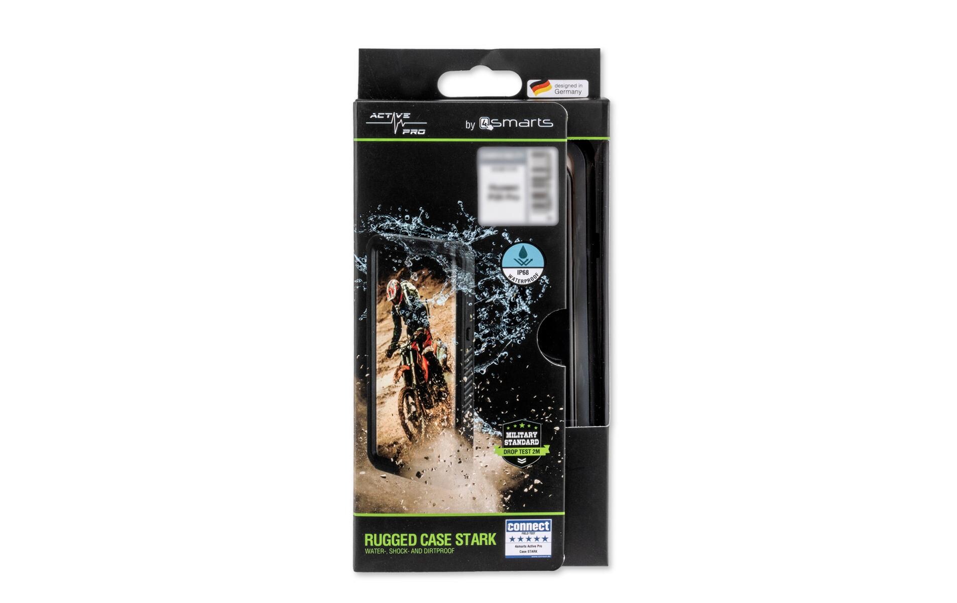 Rugged Case Active Pro Stark Galaxy S22+Robuste Outdoor-Hülle für Samsung Galaxy S22+