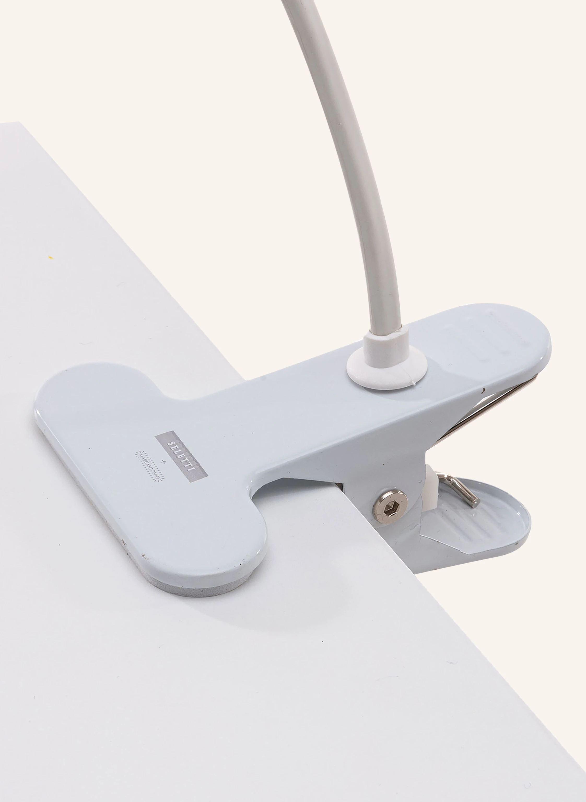 SELETTI Tischleuchte SPARROW CRUISING