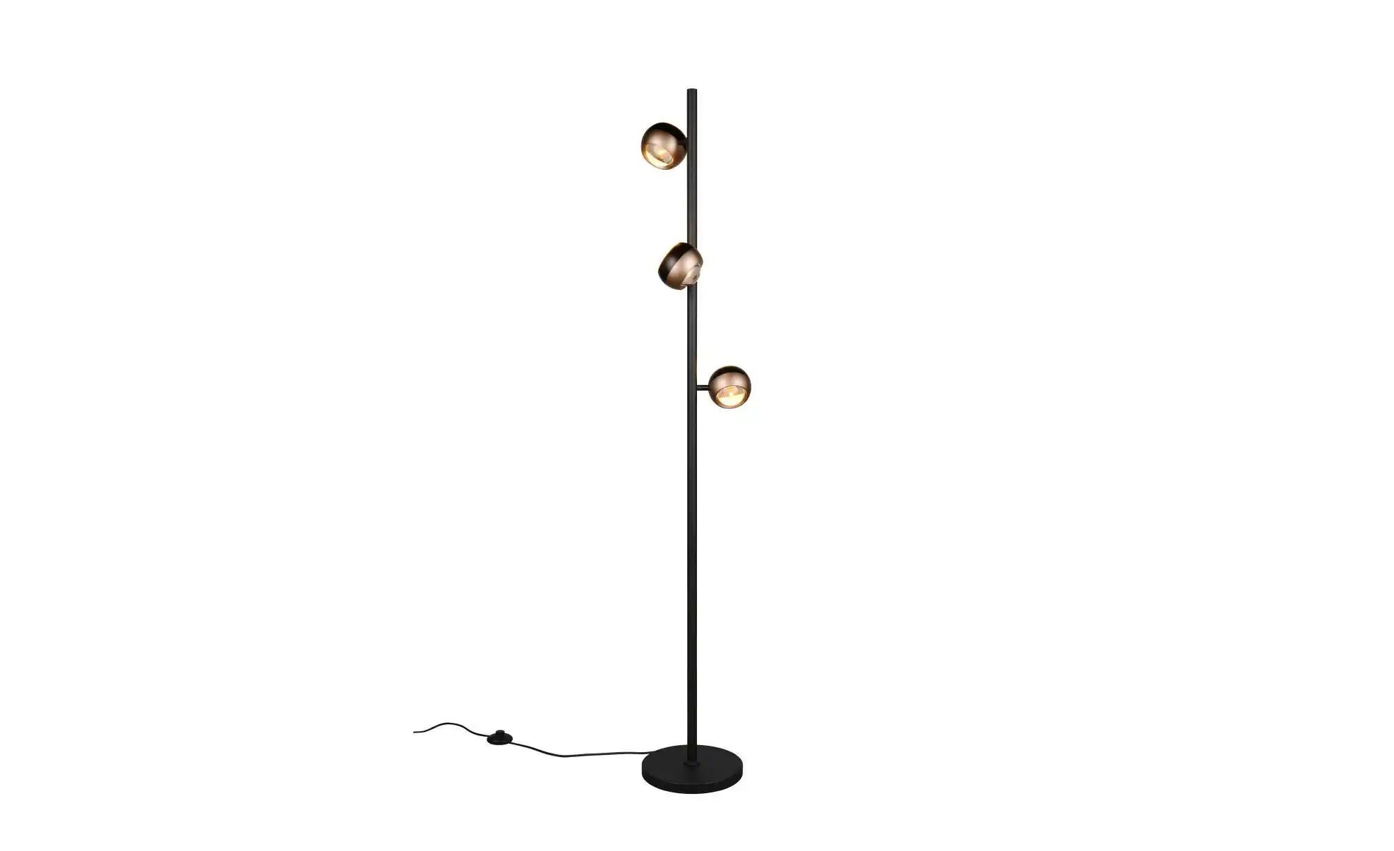 Trio Stehlampe