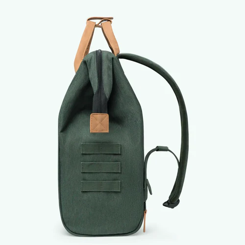 Sac à dos Adventurer Medium Kuito vert