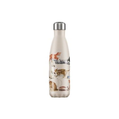 Emma Bridgewater Cats Water Bottle