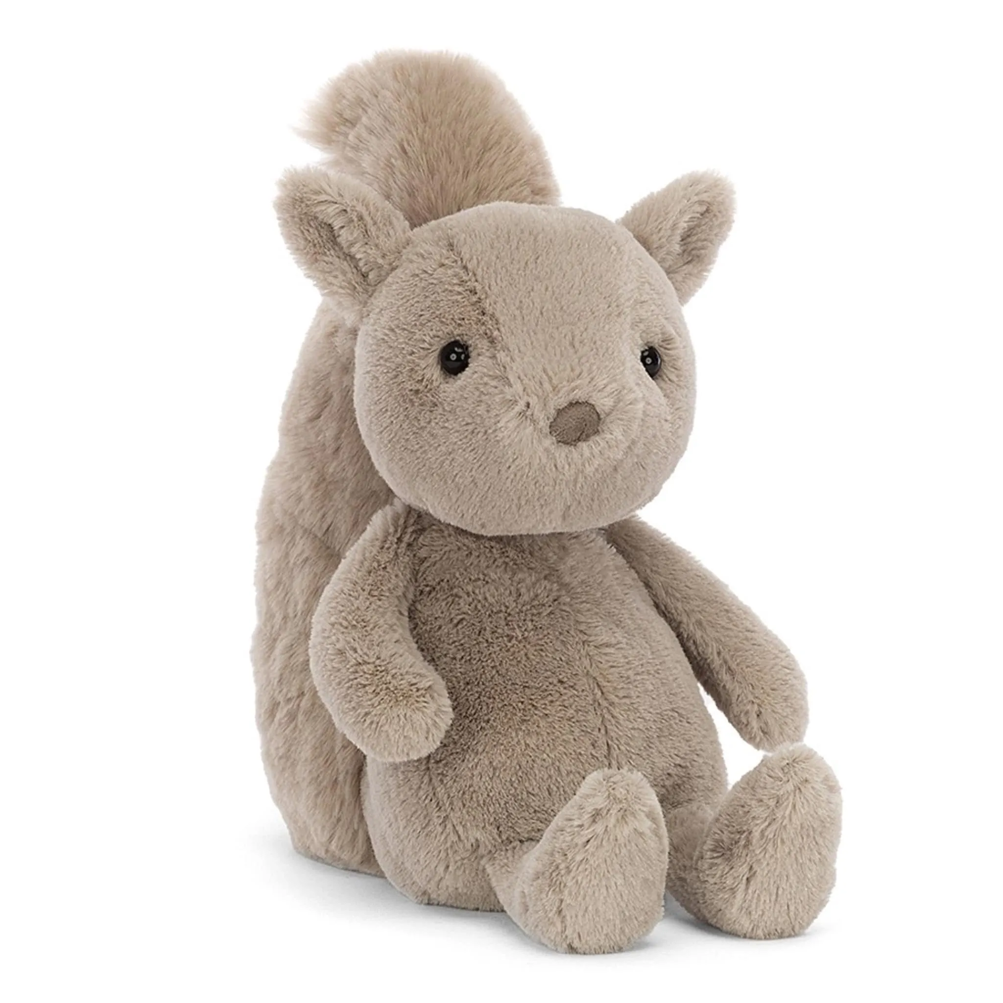 Jellycat Écureuil Willow 8