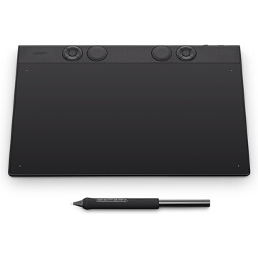Tablette graphique Wacom INTUOS PRO PEN M