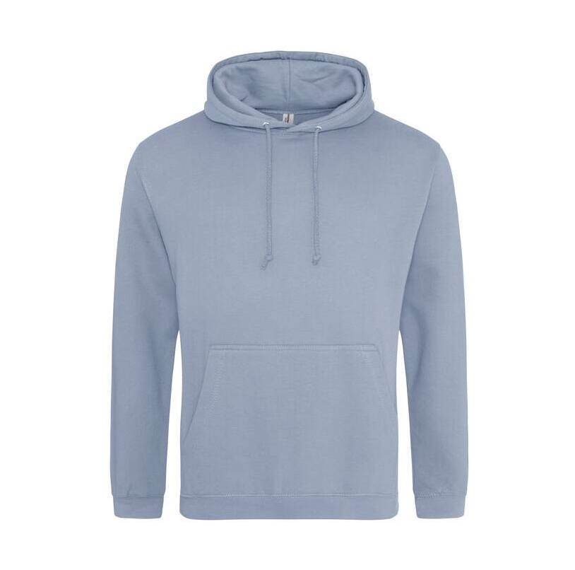 AWDIS JUST HOODS JH001 - Sweat à Capuche Confort et Style Unisexe
