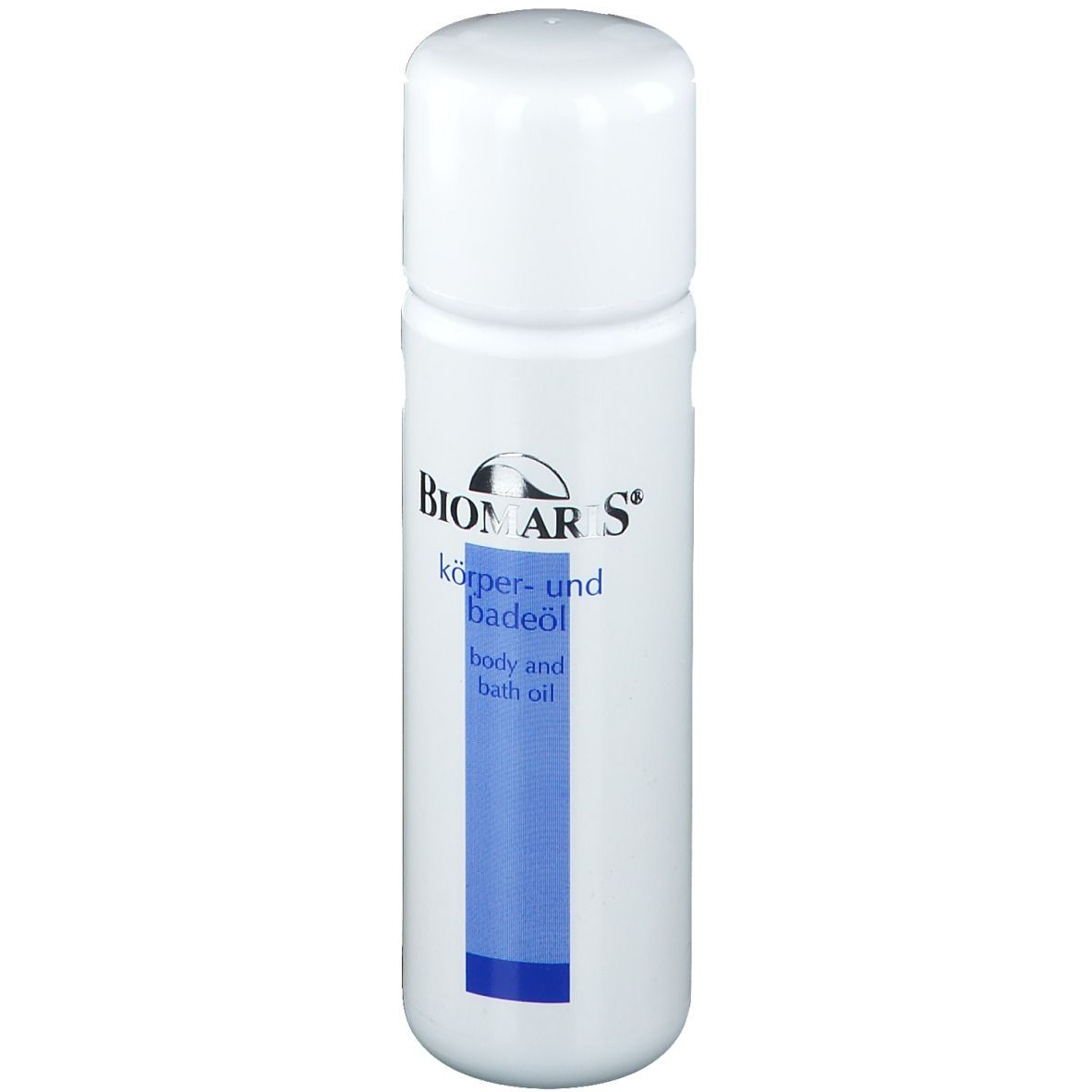 BIOMARIS® Körper- u. Badeöl