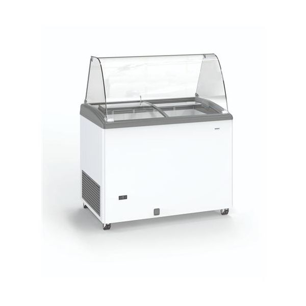 Tensai Arca de Gelados GTCV300GI