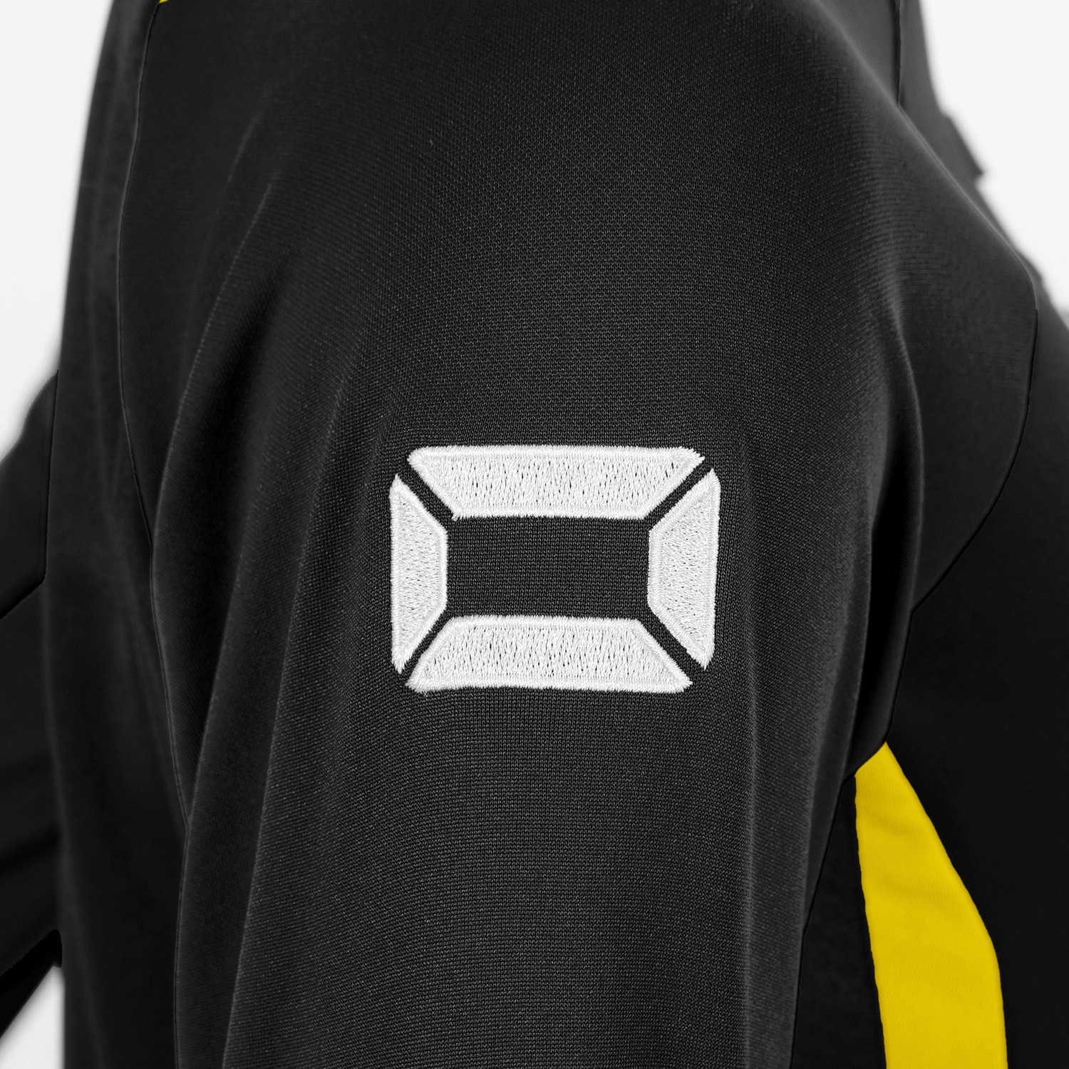 Stanno Stadio Full Zip Jack Dames