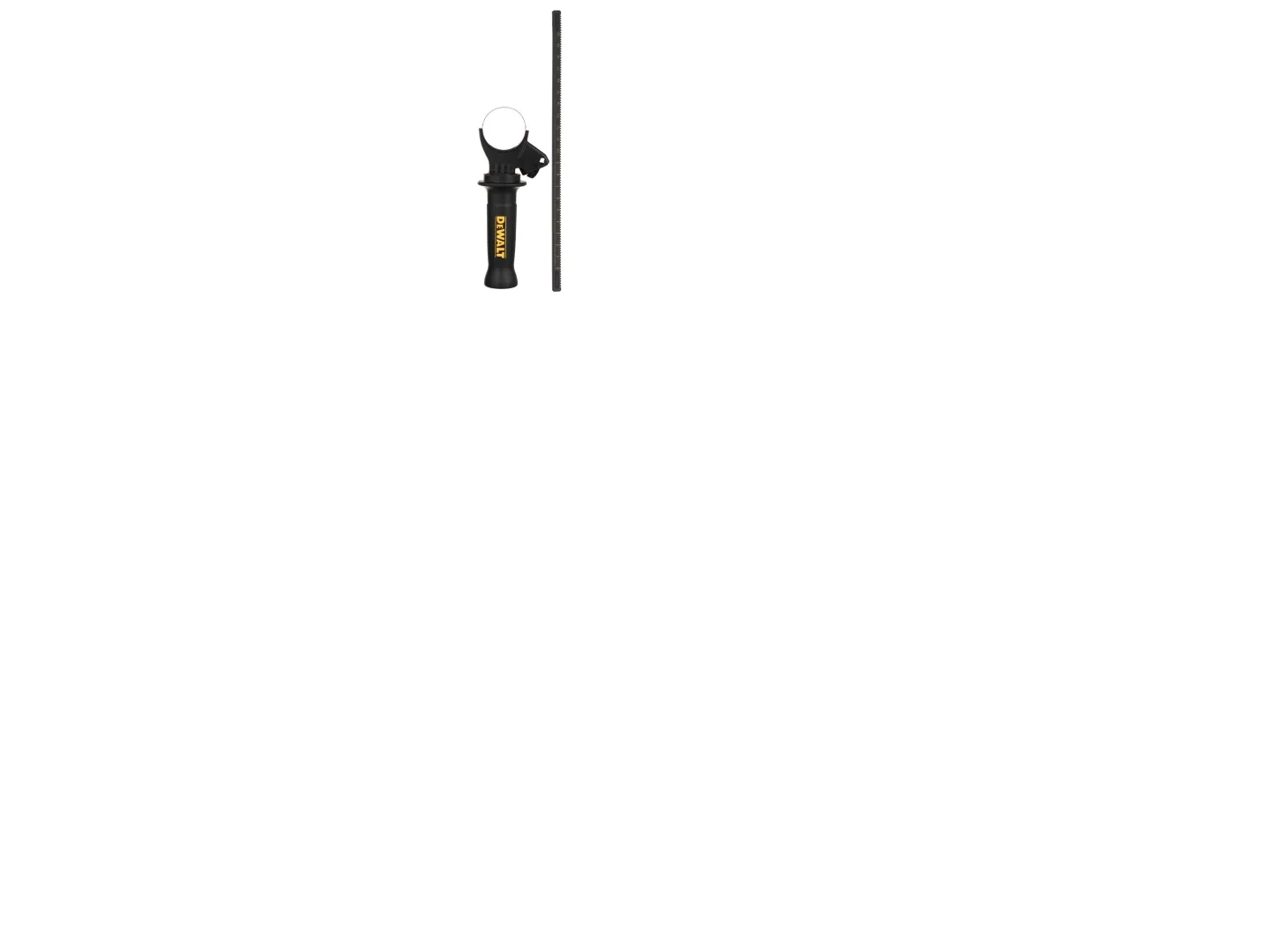 Dewalt DCH263N-XJ SDS  Li-Ion 18V XR - Uden batter i og lader
