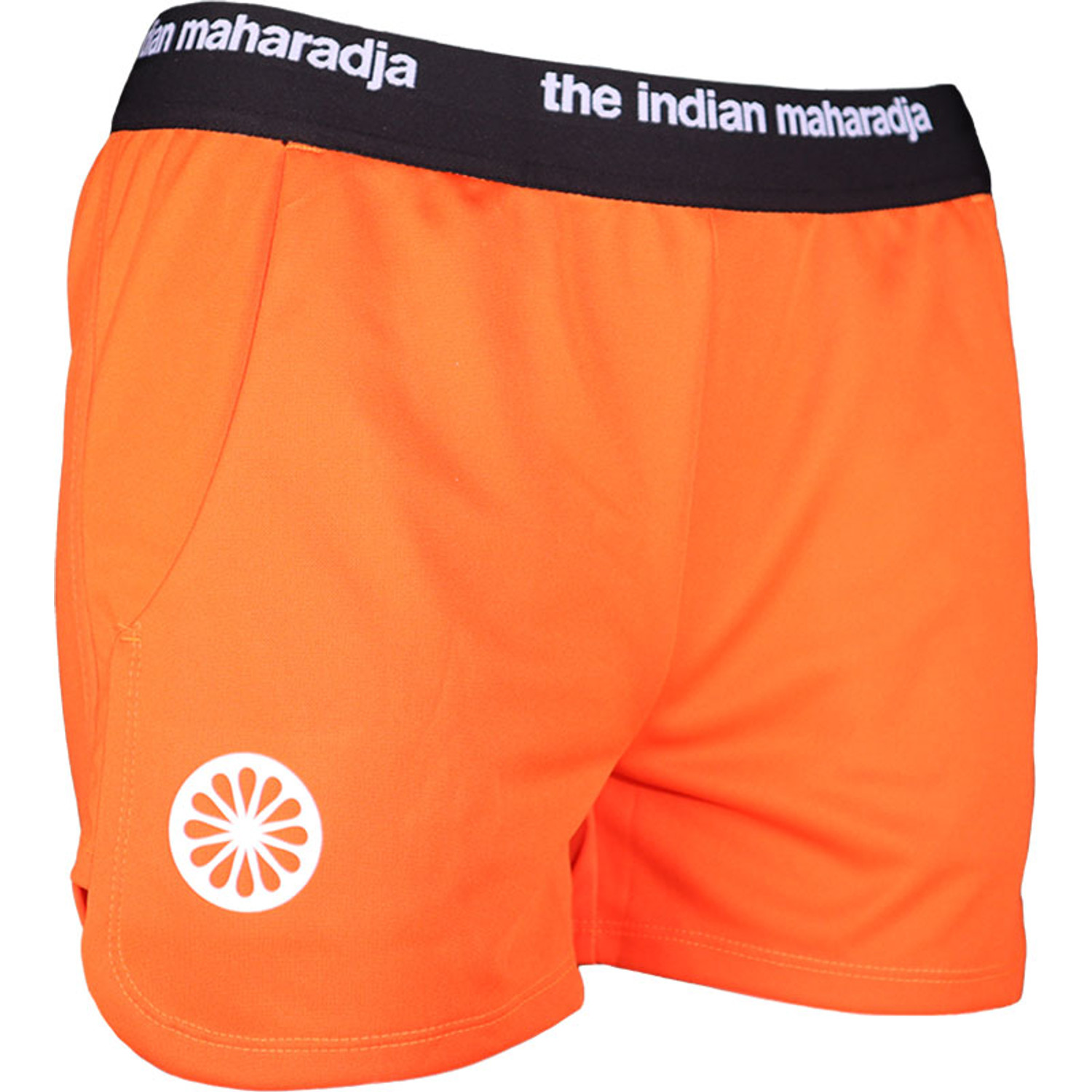 The Indian Maharadja Tech Short Meisjes