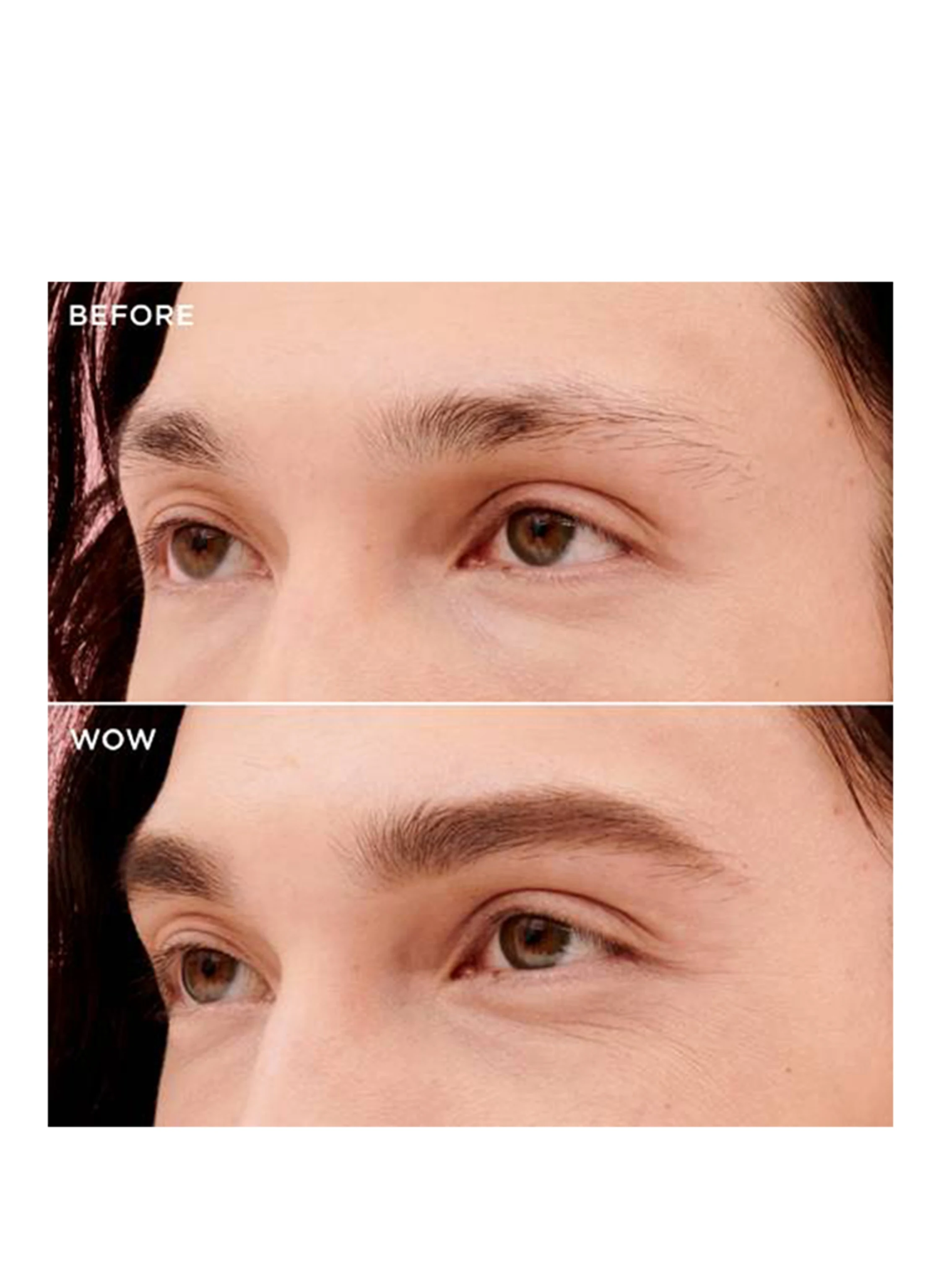 benefit GIMME BROW+ VOLUMIZING PENCIL MINI