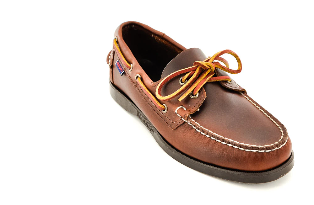 SEBAGO - DOCKSIDES WAX