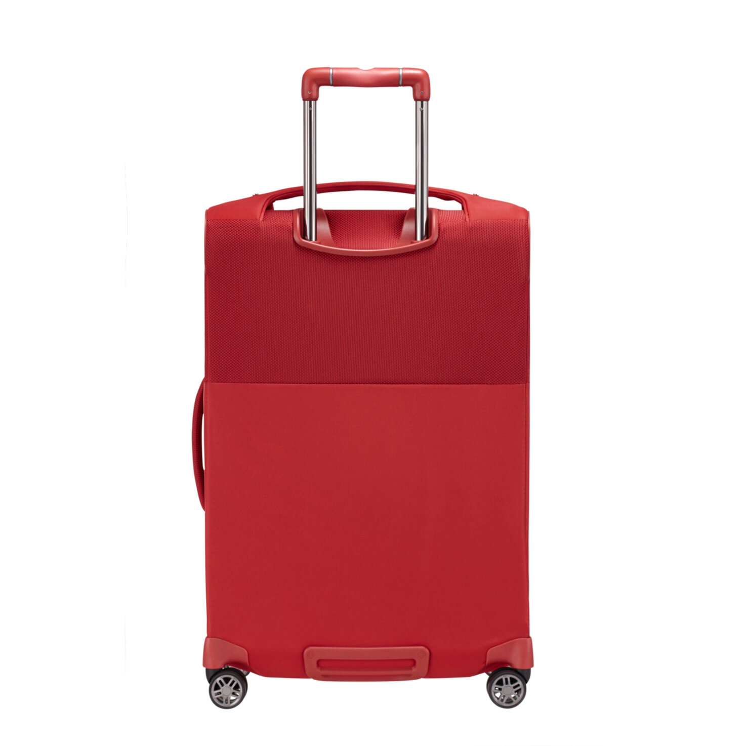 Samsonite B-Lite Icon Trolley 63cm red