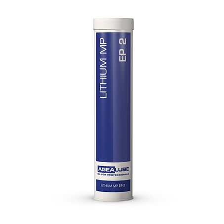 Agealube MP EP2 patroon - Smeermiddel - 400 Gram