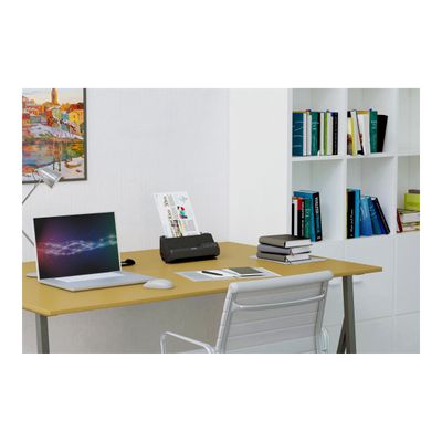 Epson ES-C320W - scanner A4 - USB 2.0, Wi-Fi(n)