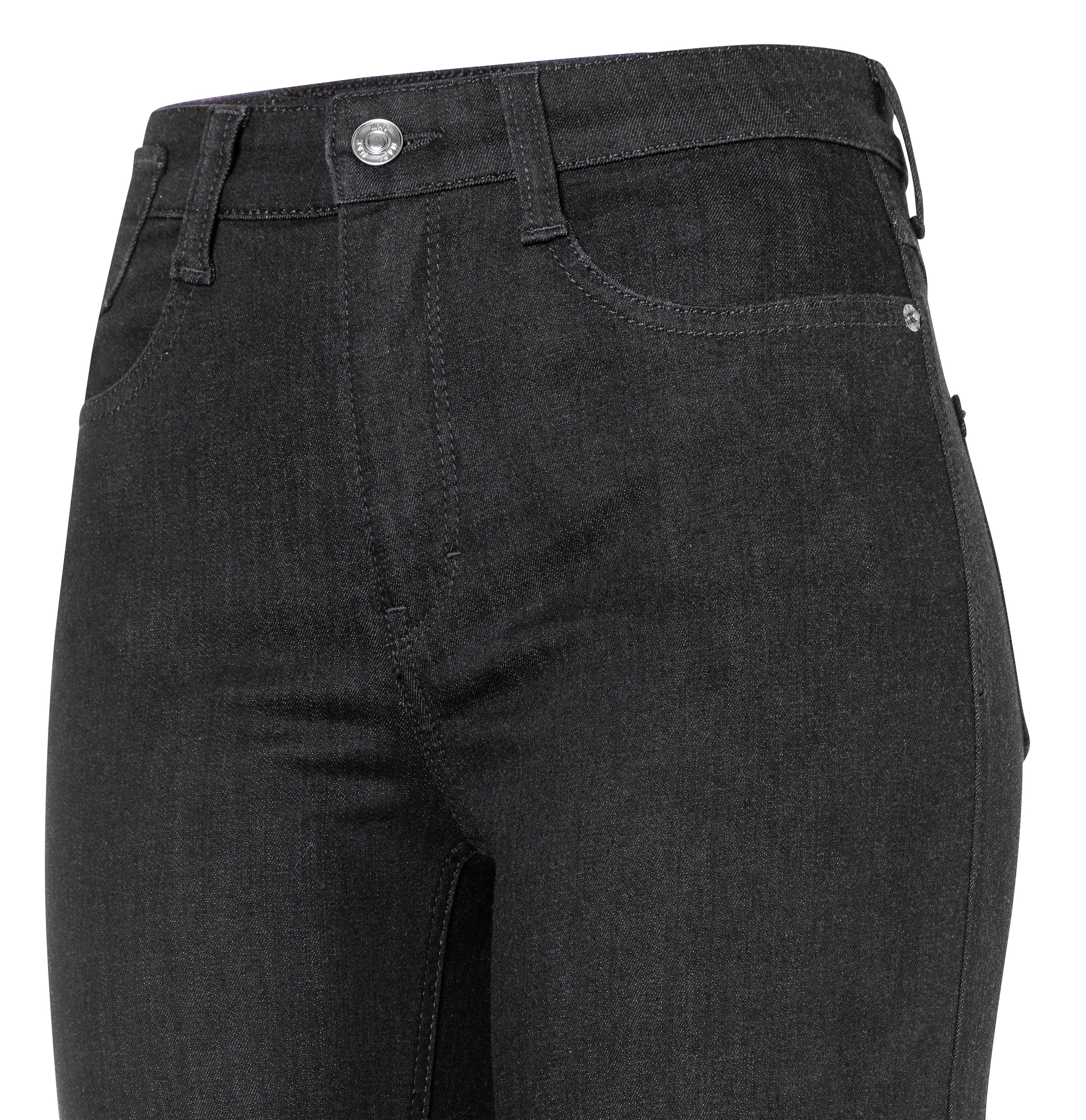MAC Bootcut-Jeans »LAURA«
