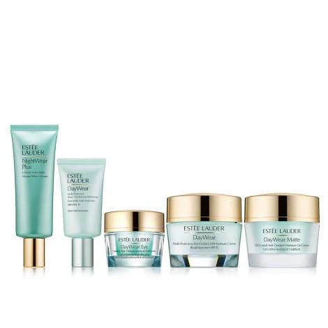 Estée Lauder Daywear Sheer Tint Release Advanced Multi-Protection Anti-Oxidant Tinted Moisturizer gezichtscrème - 50 ml