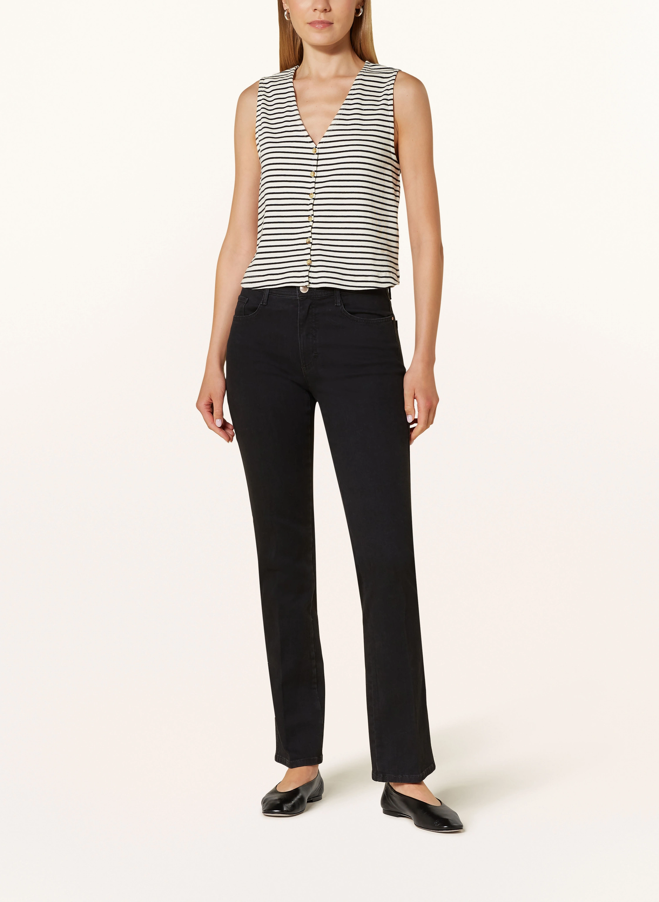 BRAX Bootcut Jeans MARY