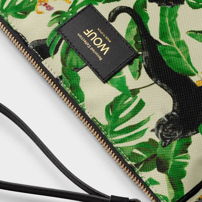Pochette large XL 26 cm Yucata