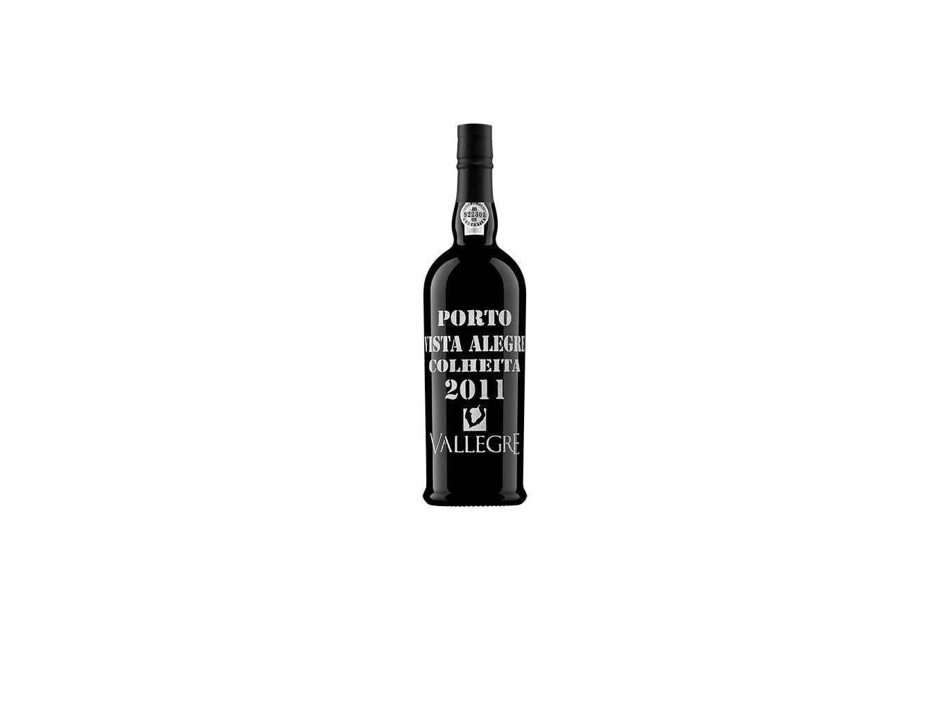 VINHO DO PORTO VISTA ALEGRE TAWNY COLHEITA 2011 0.75L