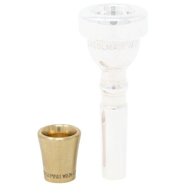 Breslmair Booster Flugelhorn G 12g