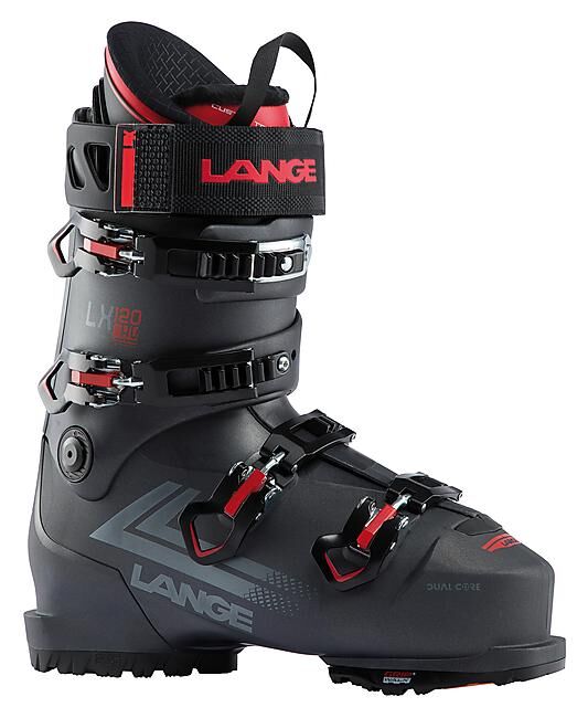 LANGE - CHAUSSURE PISTE LX 120 HV GW