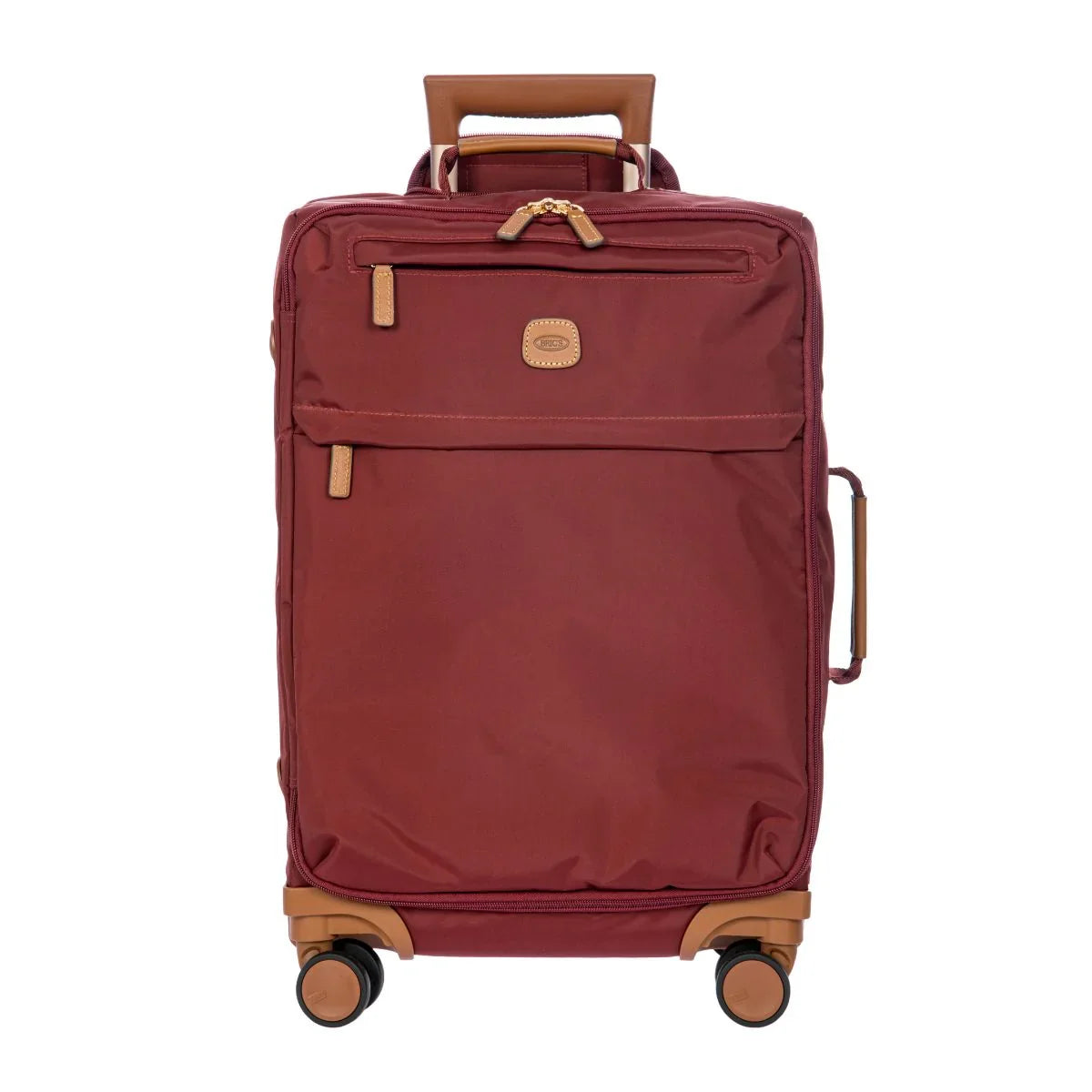 Bric’s | X- Bag 58117 | Spinner handbagage 55