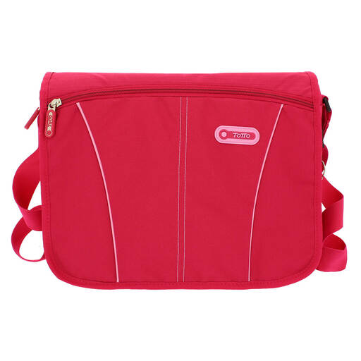 Bolsa de ombro juvenil Lubeck