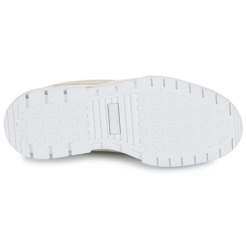 Puma - MAYZE - Blanc / Noir