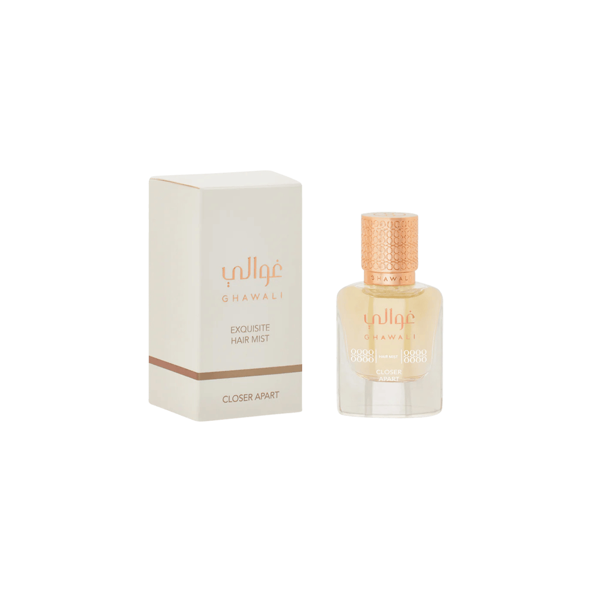 Closer Apart Hair Mist 30ml