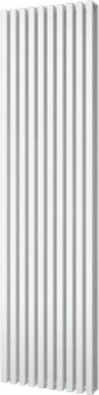 Plieger - Siena - Designradiator - Wit - Dubbele Variant - 1564 Watt