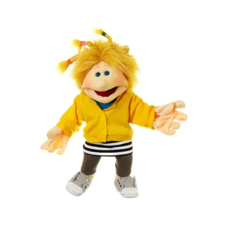 Living Puppets Kleine Mirka, 45 cm