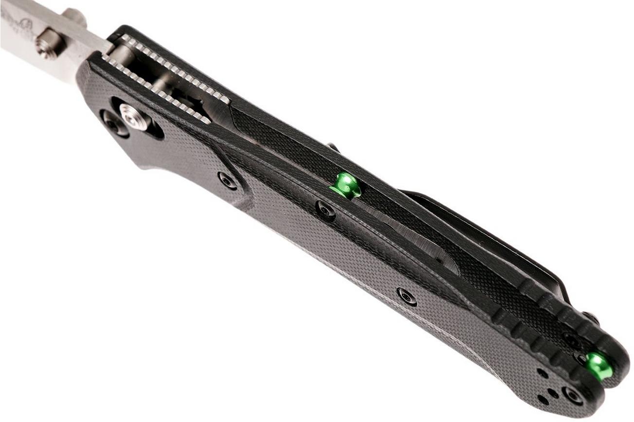 Benchmade 940-2 Osborne design zakmes