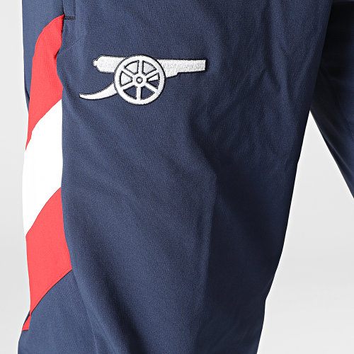 Pantalon Jogging Arsenal HT7149 Bleu Marine