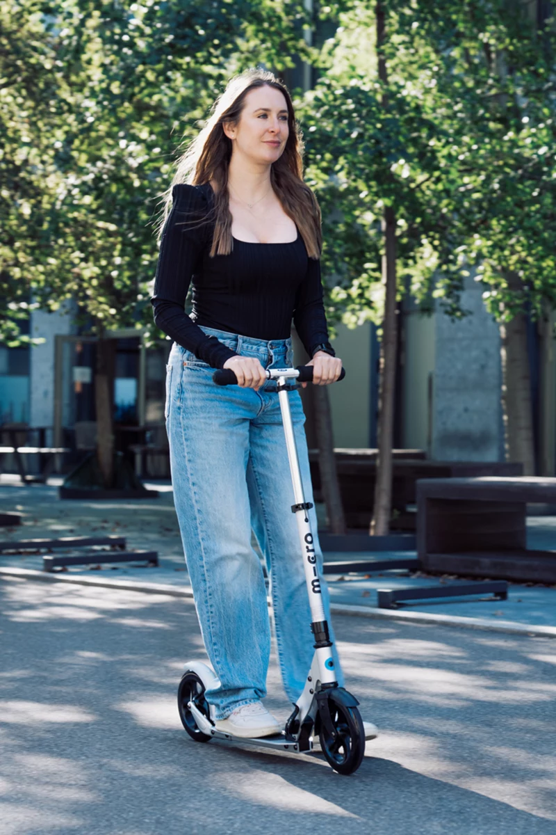 Micro Classic Scooter