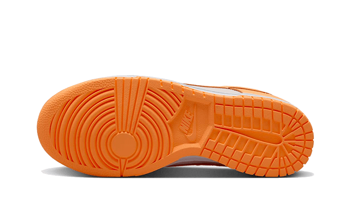 Nike Dunk Low Peach Cream - 48h Delivery