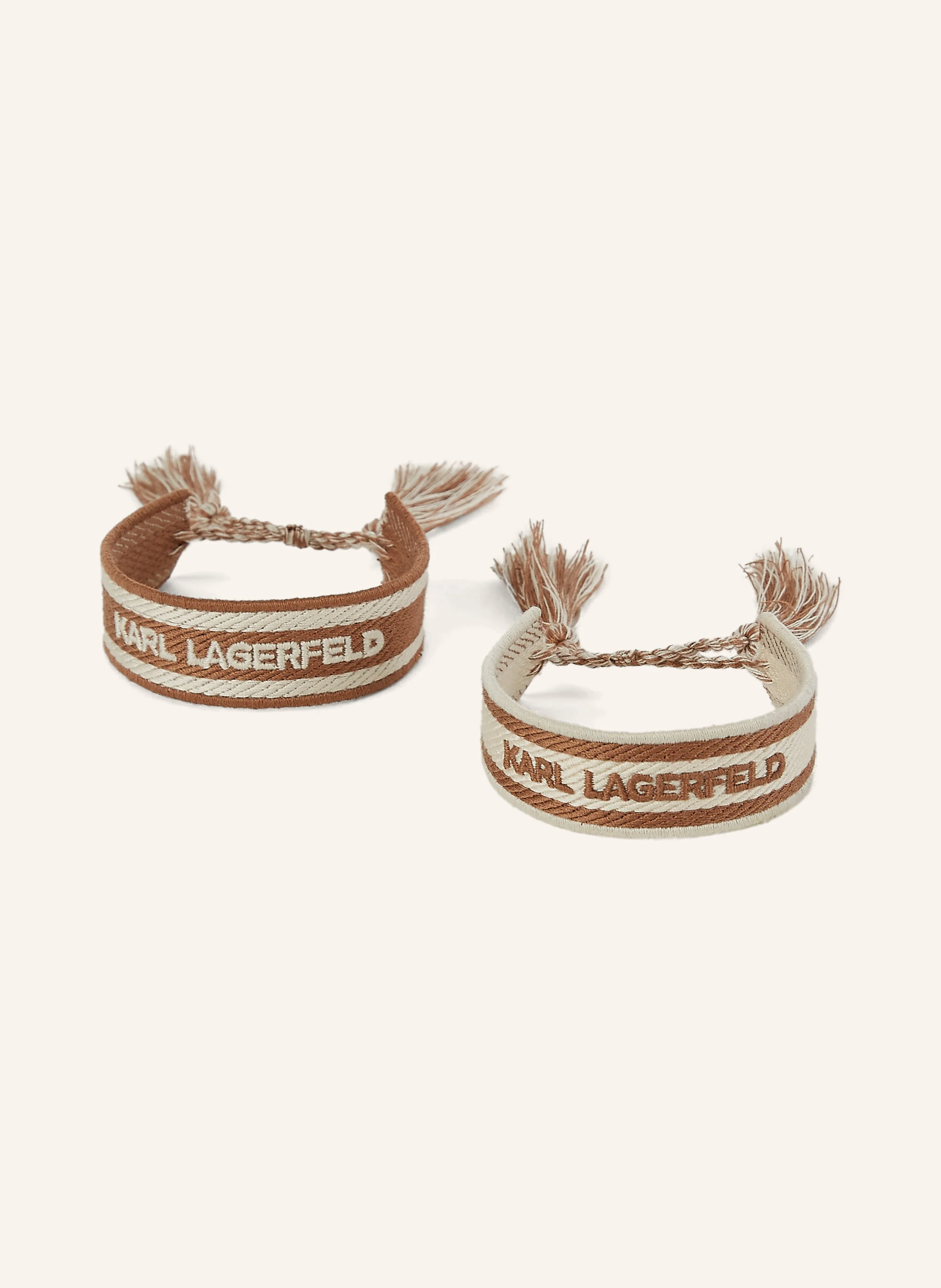 KARL LAGERFELD Armband