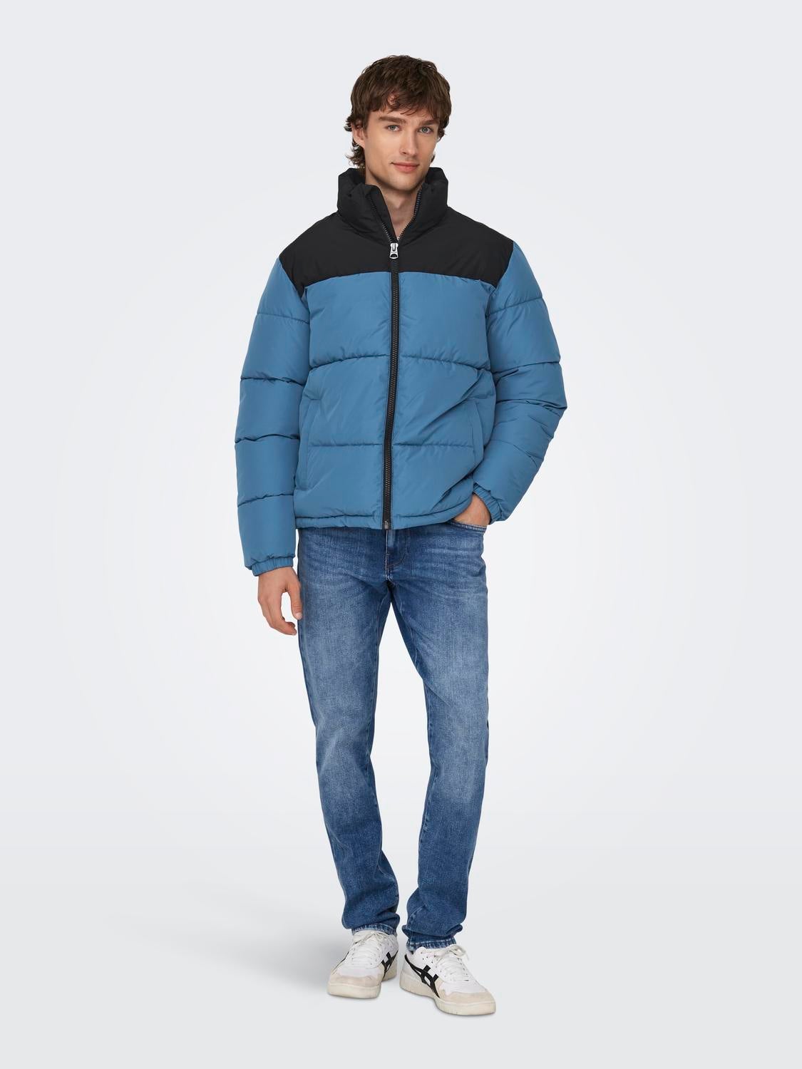 ONSMELVIN Daunenjacke Stellar