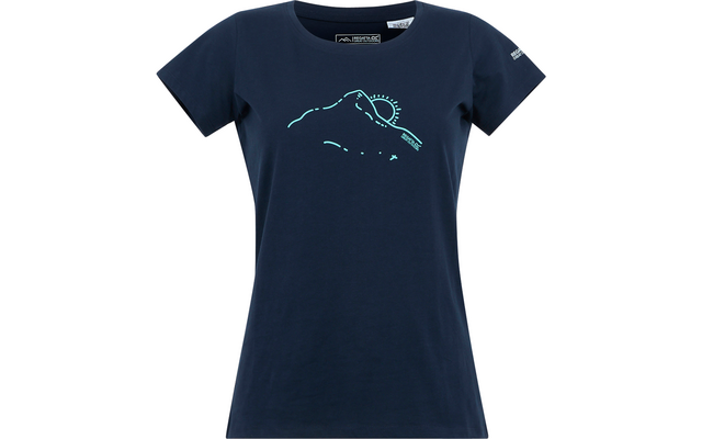 Regatta Breezed V Damen T-Shirt