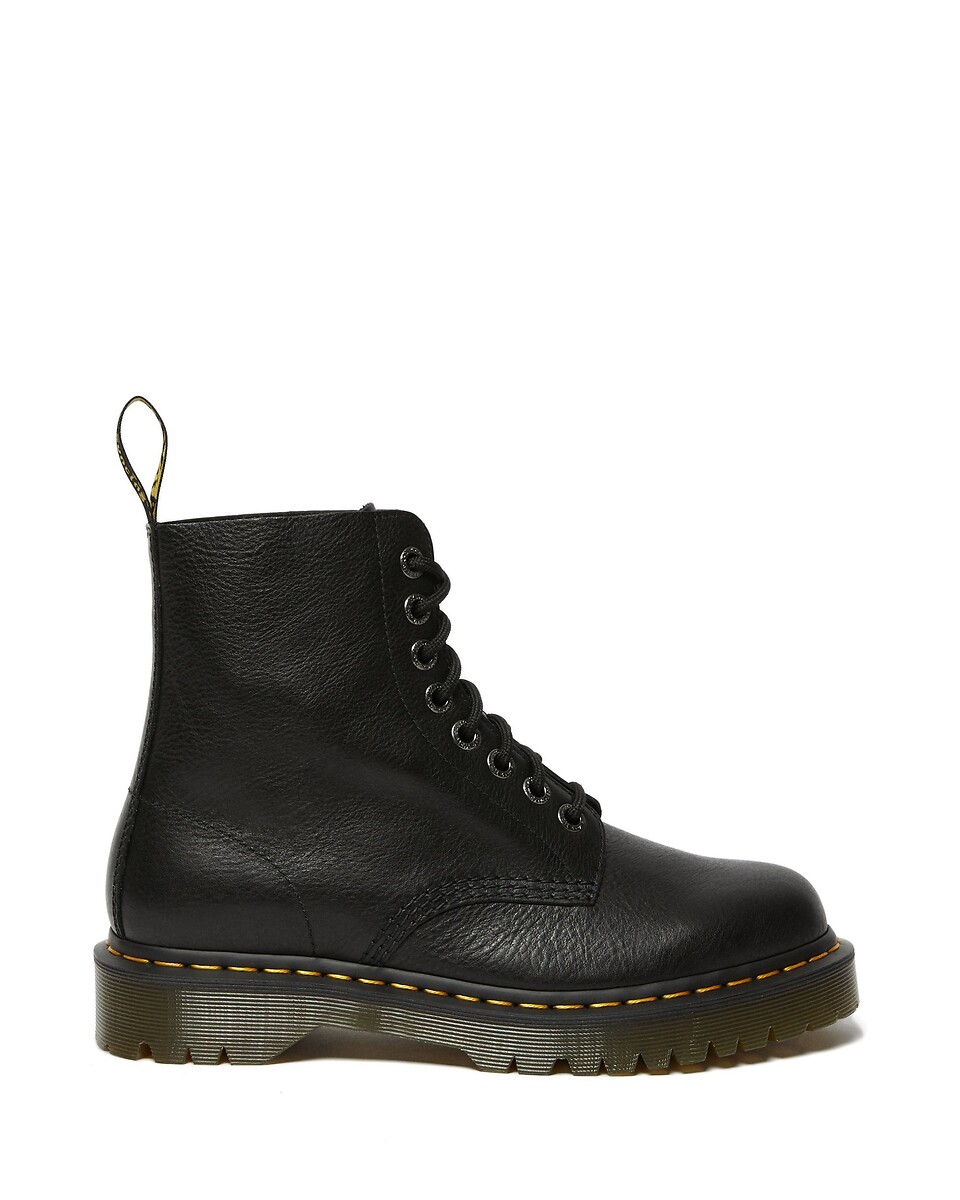 DR. MARTENS<br>Botas Pisa Leren 1460 Pascal Bex