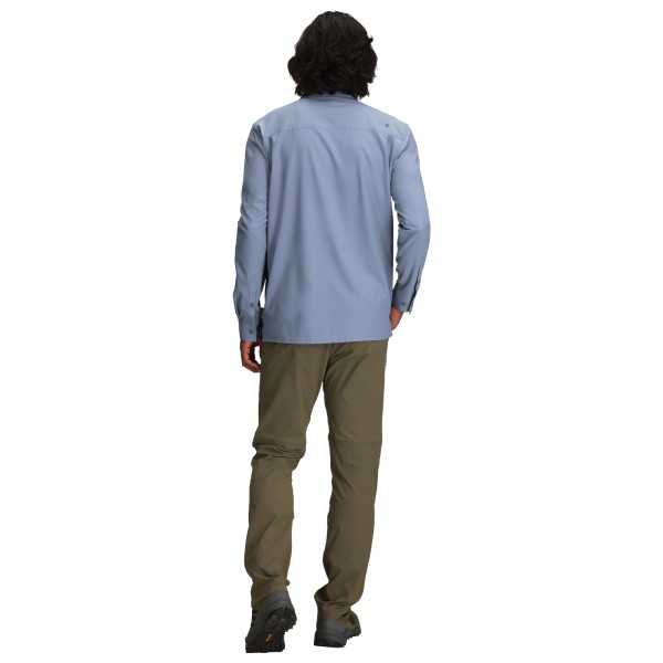 Royal Robbins - Expedition III L/S - Chemise