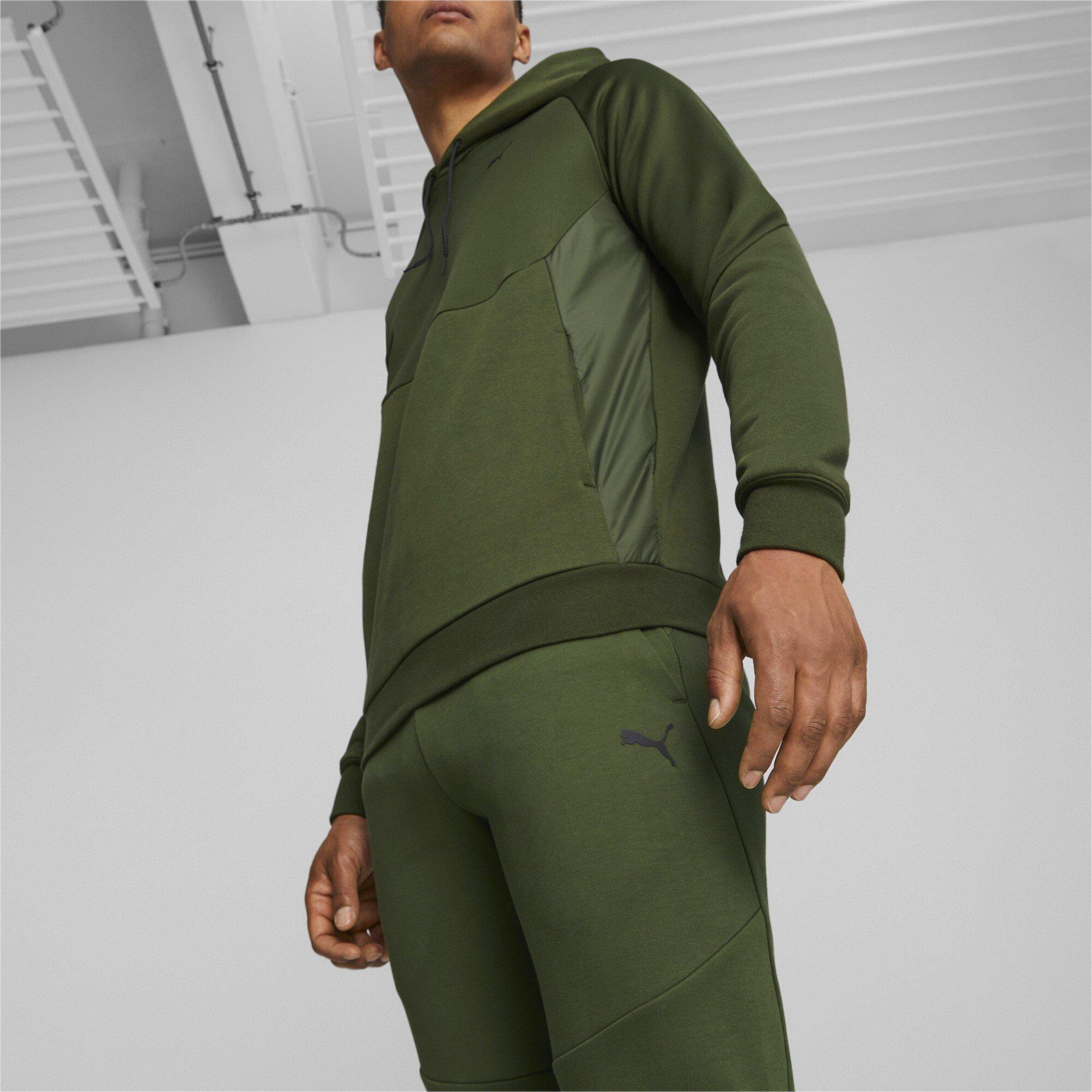Puma Puma Pumatech Track Pants Dk Jogger Mens