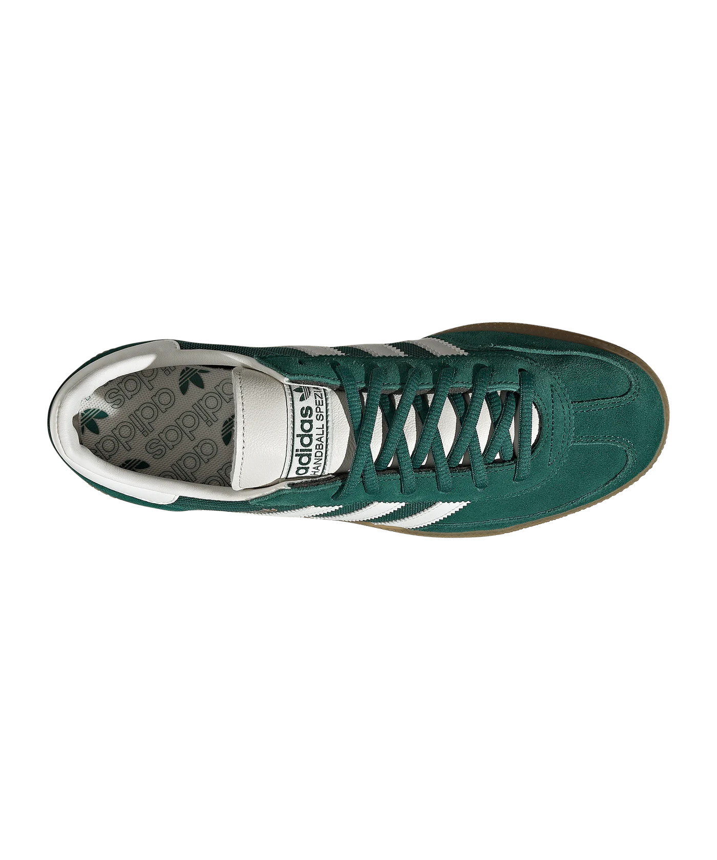 adidas Originals Handball Spezial Sneaker Grün