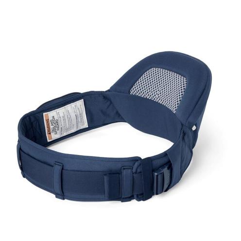 Porte-bébé Hanche Lift - Midnight blue - ERGOBABY