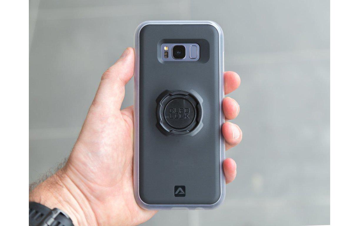 Sport- & Outdoorhülle Galaxy S10eSmartphone-Case mit praktischer Befestigungsmöglichkeit