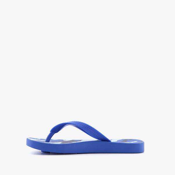 Copacabana vegan kinder teenslippers camouflage