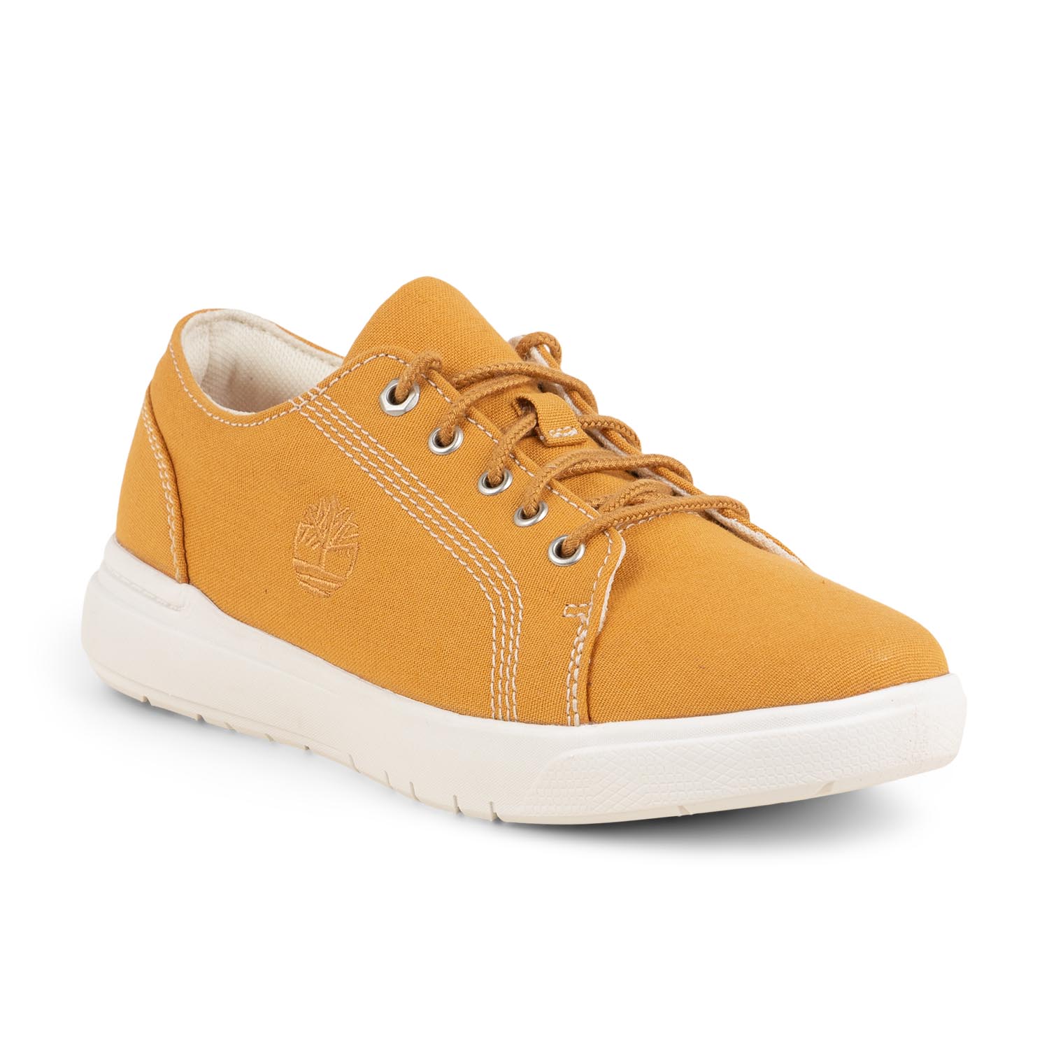 Baskets garçon TIMBERLAND SENECABAY